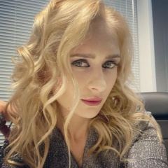 Оксана Окорочкова, 10.12.1982, Москва