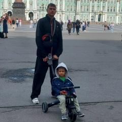 Роман Мамонов, 27.11.1984, Усть-Каменогорск