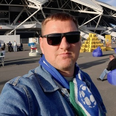 Павел Бахтин, 21.12.1977, Самара