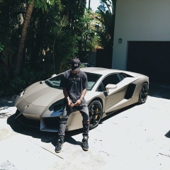 Sergey Kubik, Минск