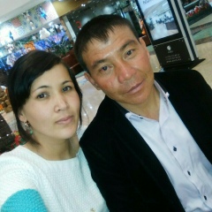 Серик Конгратбаев, 01.05.1992