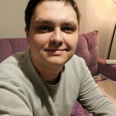 Никита Гусенко, 30.10.1990, Марс