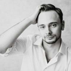 Георгий Окуджава, 25.07, Москва