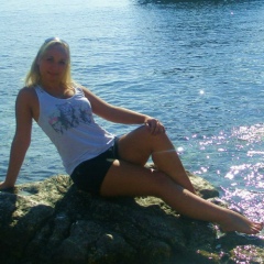 Мария Иванова, 05.12, Москва