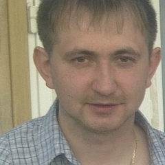Максим Кайгородов, 09.05.1981, Пермь