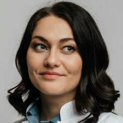 Александра Винницкая, 27.08.1992