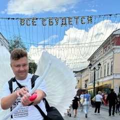 Владимир Бронников, 31.07.1980, Санкт-Петербург