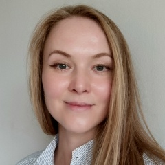 Наталия Попова, 10.09