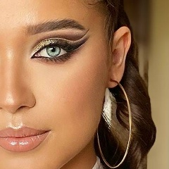 Наташа Гараева, 01.04