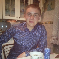 Alexsandr Svoekownov, 08.02, Алматы