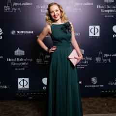 Victoria Stepanova, 16.10, Mellieħa