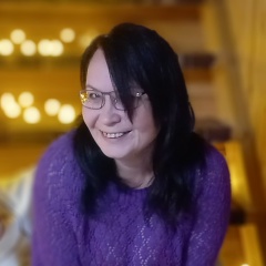 Анна Мельник, 20.06.1982, Москва