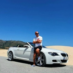 Кирилл Баймухаметов, 05.07.1984, Уфа