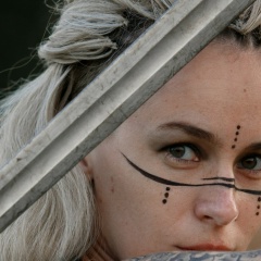 Татьяна Славченко, 25.01.1988, Рязань