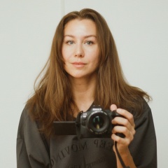 Дарья Рындина, 24.03, Москва