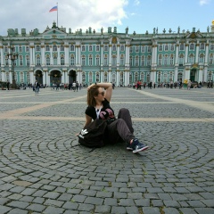 Наталия Рябых, 12.11, Калуга