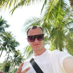 Алексей Буряченко, 21.01.1986, Ноглики