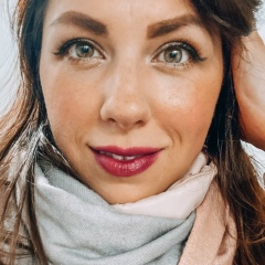 Елена Некрасова, 15.09.1988, Казань