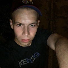 Сергей Чернов, 29.04.1995, Октябрьский