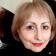 Александра К, 08.02, Балашиха