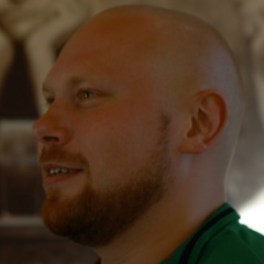 Дмитрий Тихомиров, 21.11, Санкт-Петербург