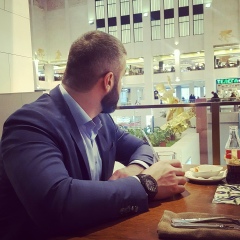 Салах Шаипов, 29.11, Москва