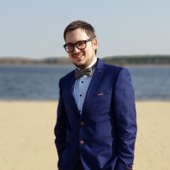 Станислав Матиевский, 19.05.1989, Минск