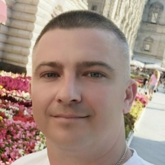 Дмитрий Алдохин, 03.12, Брянск