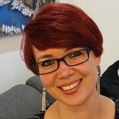 Kateryna Sopelkina