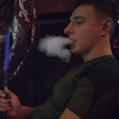 Дмитрий Дмитриев, Макеевка