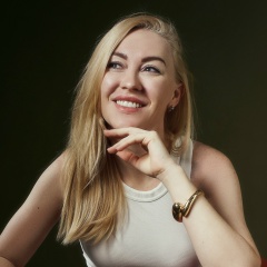 Алина Рудая-Зубакина, 31.01.1987, Екатеринбург