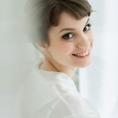 Екатерина Дианова-Кулышова, 01.02.1983, Москва