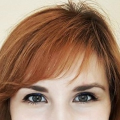 Ольга Глазкова, 24.11, Тюмень