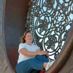 Ника Артемьева, 28.01, Москва