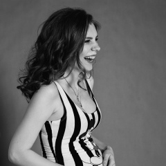 Мария Напылова, 08.11.1991, Санкт-Петербург