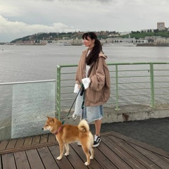 Жанна Нелюбина, 30.04, Москва