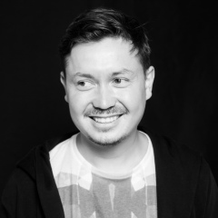 Данияр Байбулатов, 08.05, Санкт-Петербург