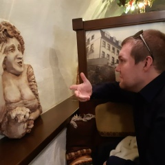 Денис Иванов, 14.05.1988, Санкт-Петербург