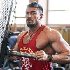 Владимир Руденко, 19.01.1986, Санкт-Петербург