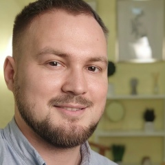 Мигарь Сергеевич, 21.07, Одесса