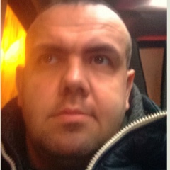 Алексей Килинчук, 20.03, Москва