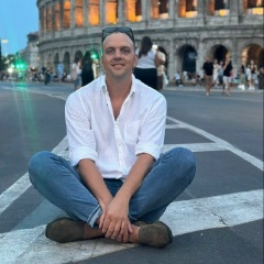 Ярослав Смирнов, Санкт-Петербург