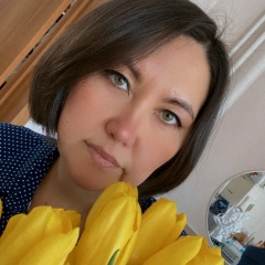 Лилия Прокопова, 07.10, Новосибирск