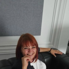 Ксения Скачкова, 25.05.1987, Санкт-Петербург