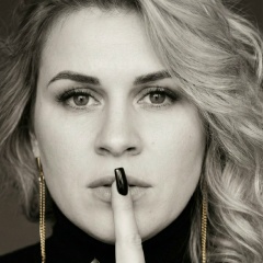 Наталия Красная, 20.01, Клинцы