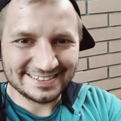 Кирилл Егупов, 19.03, Москва