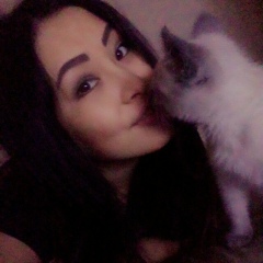 Айнура Алманьязова, 02.01.1990, Москва