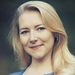 Анюта Филатова, 18.12.1983, Москва