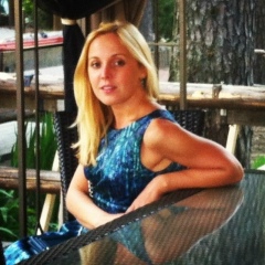 Татьяна Павлова, 06.05.1983, Санкт-Петербург