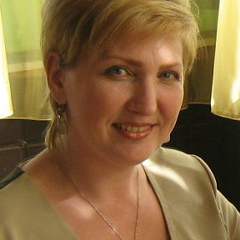 Лариса Воронина, 04.07.2005, Арзамас